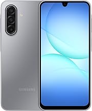 Galaxy Style 5G Smartphone