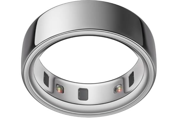 Fitness Tracker Watch